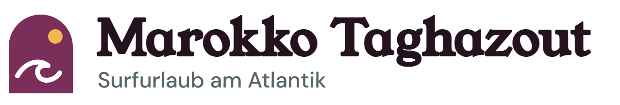 Marokko Taghazout